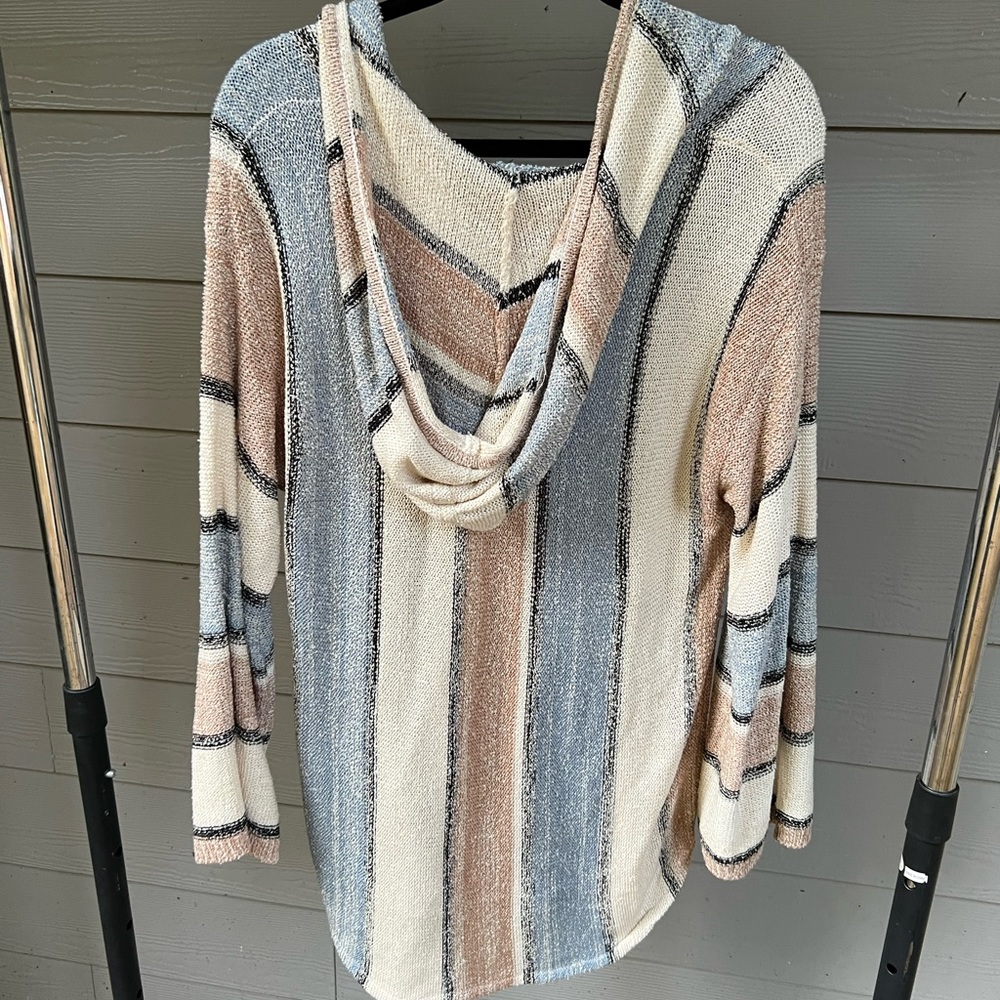Elan Beachy Pullover - image 2
